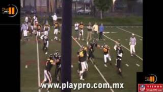 PlayPro LEXFA Semi Finales 2009