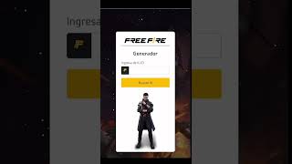 Generador De Diamantes Gratis En Free Fire