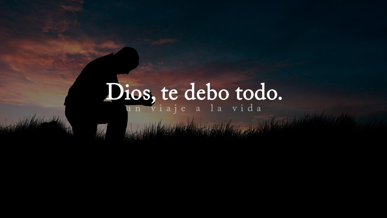 Hay tanto que agradecer a Dios y esta es una de ellas...