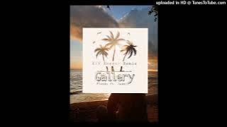 Gallery - Jammin ft Flunky (XiV Reggae Remix)