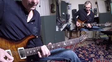 Shane Simpson - Add Jazz Series - Part 03 Adding The 2nd and 6th