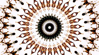 528Hz MIRACLE TONE - FLOW IN HARMONY WITH THE UNIVERSE  - TUNING FORKS CRYSTAL BOWLS