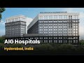 Aig hospitals hyderabad review  overview  lyfboat