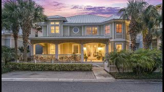 Luxury Listing in Sea Colony/Saint Augustine Beach