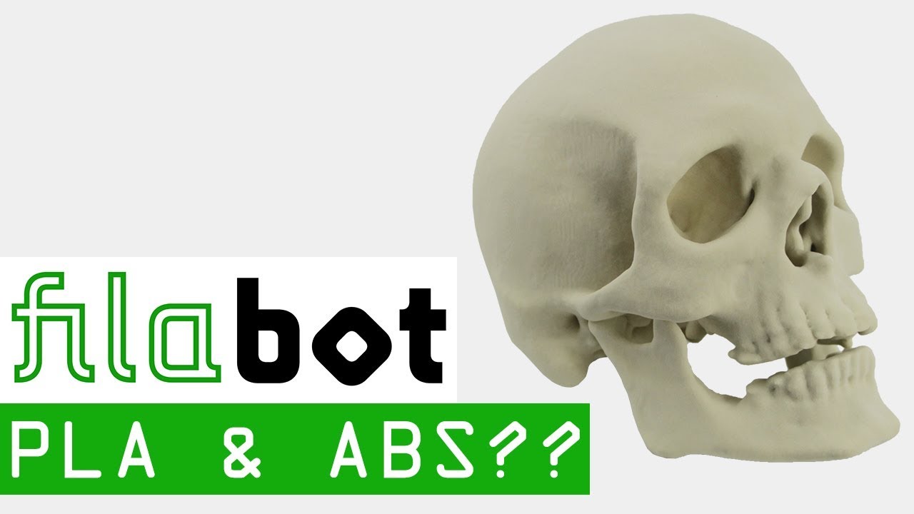 Can You 3D Print with a Mix of PLA and ABS