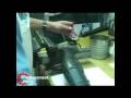 Replacing your Bosch Reciprocating Saw CLAMP