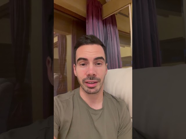 Cristian Stan - Cred în România