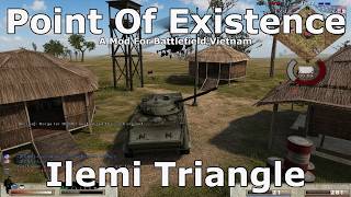 Point Of Existence Ilemi Triangle Multiplayer Gameplay screenshot 4