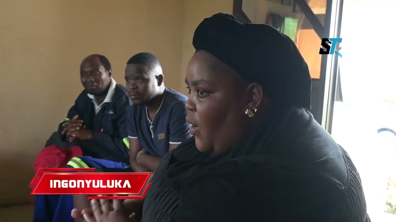 UFUNA IZIMPENDULO OSOLWA NGOKUBA NESANDLA EKUSHONENI KUKA MFOWABO. 