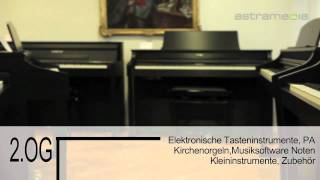 Musikhaus Krompholz, Bern, Musikunterricht, Schule