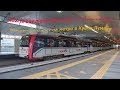 How to buy metro train ticket in Kuala Lumpur