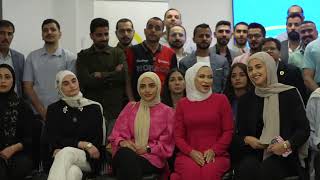 ISCEA   Muhakat Jordan   Supply Chain Certification