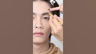 This japanese model just look alike BTS v#bts#v#japan