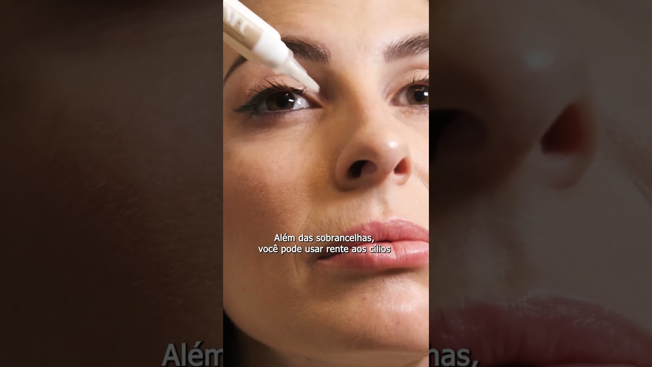 Mirela - Brow Booster