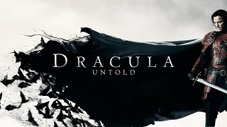 Janissary attack (Dracula untold Soundtrack Full HD)