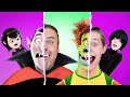 Hotel Transylvania 4 With Zero Budget!