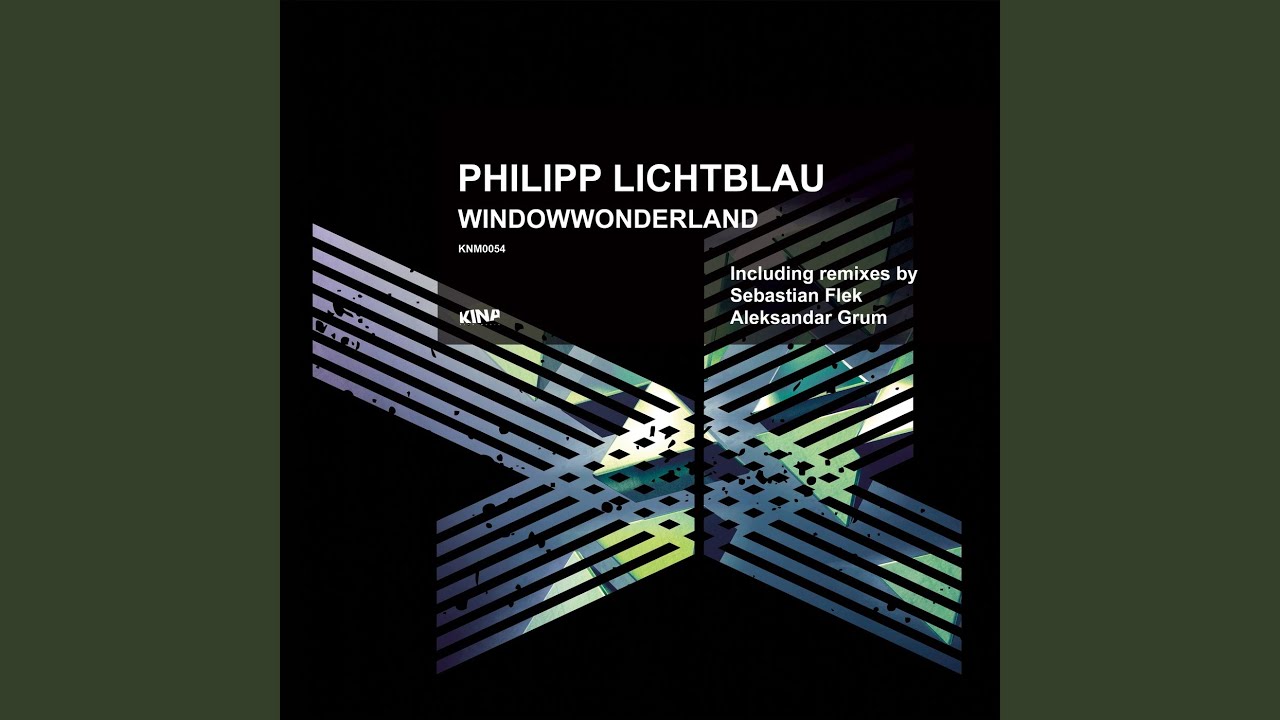 Windowwonderland