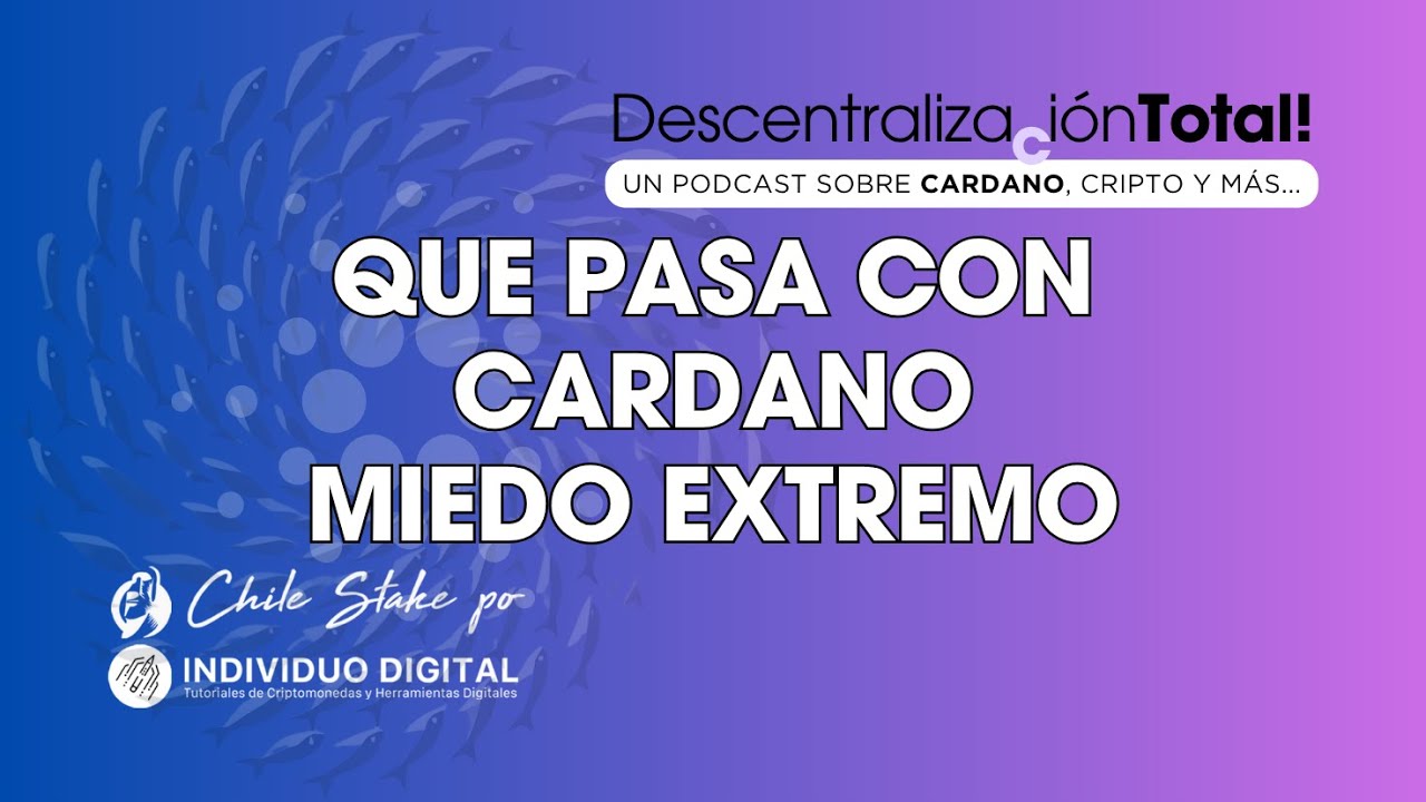 Análisis del Mercado Cripto $ADA $BTC $ETH
