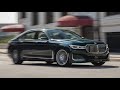 2022 BMW 7 Series Alpina B7 xDrive AWD