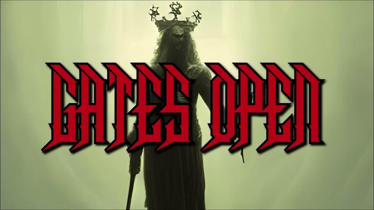 Gates open voice after silence 2025. Gates open voice after silence 2025