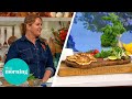 Donna Hay’s Aussie Brunch Fritters | This Morning