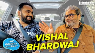 The Bombay Journey ft Vishal Bhardwaj with Siddhaarth Aalambayan - EP 175