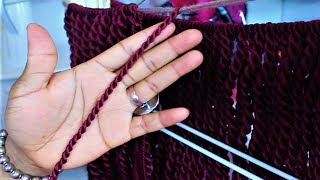 DIY How to Do Small, Medium and Large Twists/Senegalese Twist Braids Easy Step by Step Tutorial