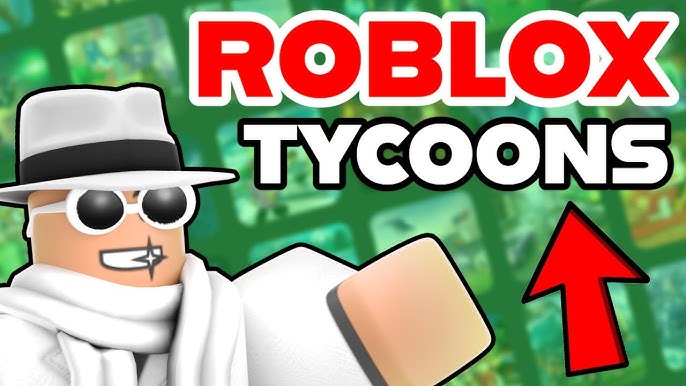 Serunya Game Lokal Roblox Bigboss Tycoon, Bisa Jadi Pengusaha Terkaya! :  Okezone techno
