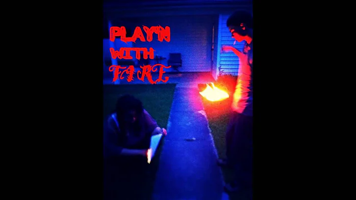 TadlockTheTurtle Feat Em'Dee - Play'n with Fire