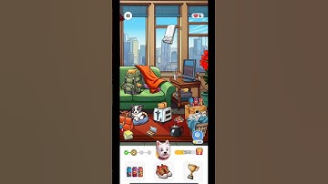 Tidy Master: Hidden Objects #hiddenobjectgames