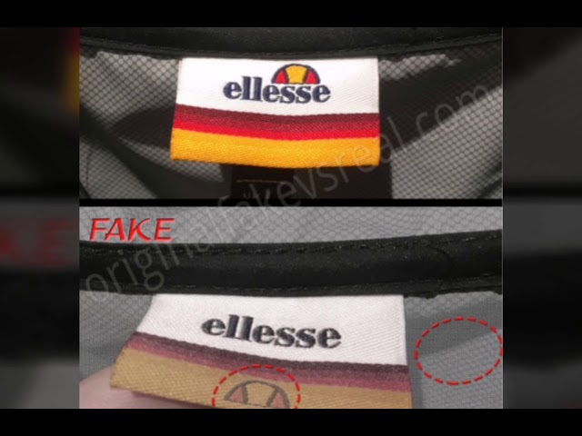 hoodie ellesse original