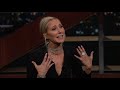 Nikki Glaser: Comedy vs. Cancel Culture | Real Time with Bill Maher (HBO)