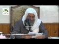 تفسير سورة النور من الآية 32 إلى 38 للشيخ مصطفى العدوي 17 3 2015
