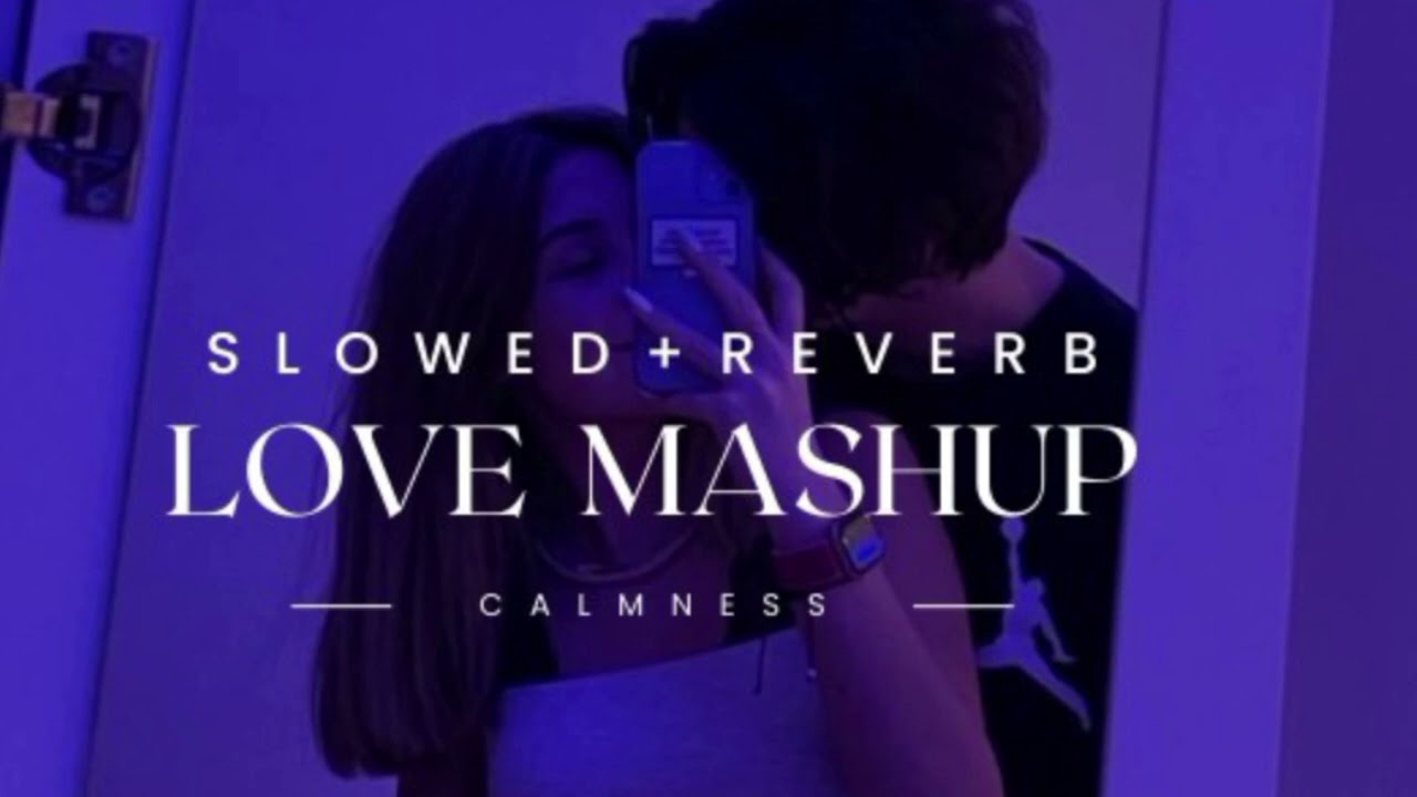 New Latest Mashup Song 