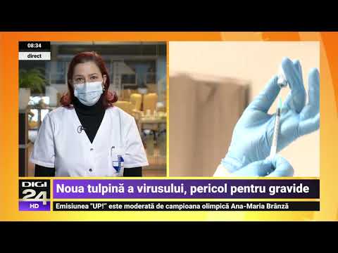 Video: Ce Vaccinări Se Pot Administra Femeilor însărcinate