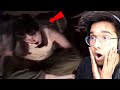 EXTREME TRY NOT TO GET SCARED CHALLENGE😱