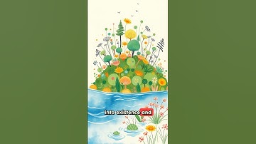 There Seven Days of Creation Explained