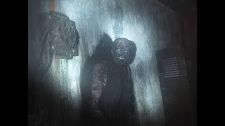 Scp Türkçe Scp - Çürümüş Adam