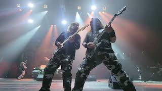 Sabaton (Full Set)  