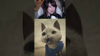 I Cannot Get Over How Cute These Cut Scenes Are