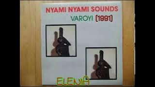 (Bantu Melodies) Nyami Nyami Sounds - Elenia