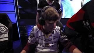 Deficio Drops The F Bomb Live On Stream