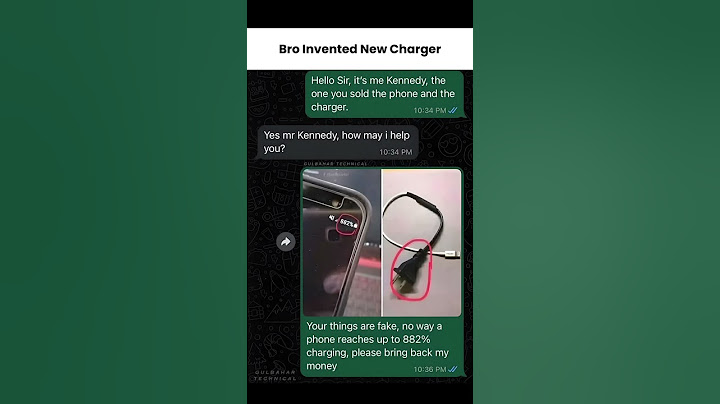 Bro invented new charger - More Like a Nuclear Reactor! 😂