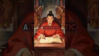 What If The Taiping Rebellion Won? One Man Nearly Destroyed China Forever