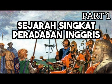 Video: Tradisi Inggeris adalah salah satu yang tertua di dunia