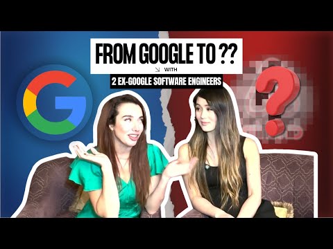 Why She Quit her $300k Google Software Engineer Job 🤯