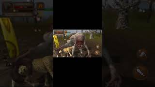 horror monster simulator screenshot 5