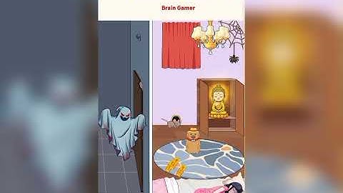 Tricky Story-Normal level 61 gameplay walkthrough solution 