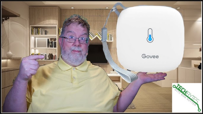 Govee WiFi Hygrometer / thermometer review - Pocketables