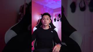 My Training Journey Over The Years..